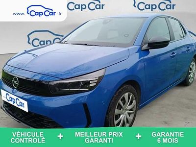 Occasion 2023 Opel Corsa Ultimate Citadine | 13 990 € (Prix juste)
