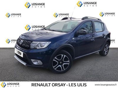 occasion Dacia Sandero SanderoTCe 90 E6C Advance