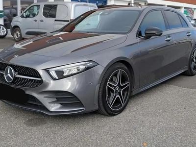 Occasion 2018 Mercedes A180 Style Berline | 18 500 € (Prix juste)