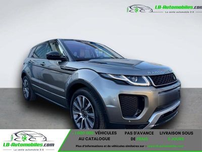 Occasion 2017 Land Rover Range Rover evoque | 28 200 €
