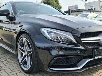 occasion Mercedes C63 AMG ClasseAMG (C205) 63 AMG 476CH SPEEDSHIFT MCT