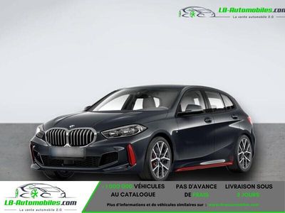 occasion BMW 128 Serie 1 ti 265 ch BVA