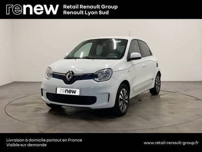 occasion Renault Twingo Twingo E-TECHIII Achat Intégral