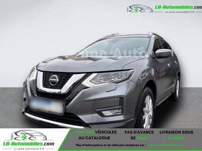 Occasion 2020 Nissan X-Trail SUV | 25 700 € (Prix assez cher)