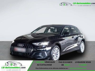 Occasion 2022 Audi A3 Sport Berline | 29 300 € (Prix assez cher)