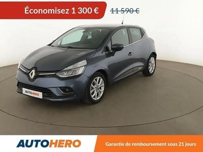Renault Clio IV