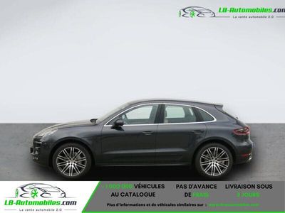 occasion Porsche Macan S 3.0 V6 340 Ch