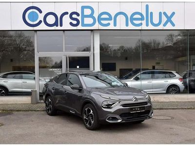 Gris Occasion 2023 Citroën C4 X PureTech SUV | 18 750 € (Prix juste)