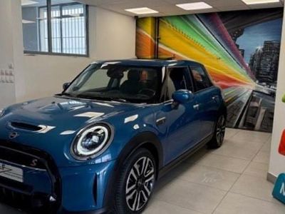 Occasion 2023 Mini Cooper Premium Citadine | 30 900 €
