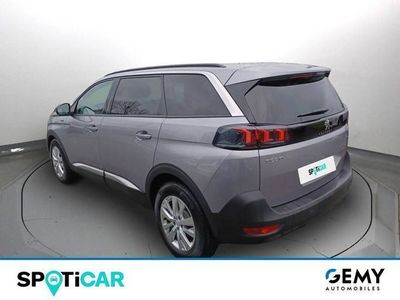 occasion Peugeot 5008 BlueHDi 130ch S&S EAT8 Style