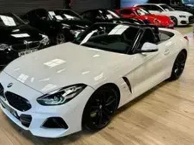 occasion BMW Z4 (g29) 3.0 M40i 22cv M Performance Bva8