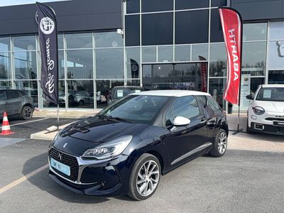 DS Automobiles DS3