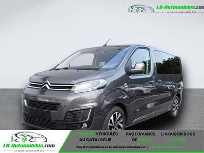 Citroën Spacetourer