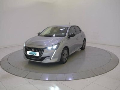 occasion Peugeot 208 PureTech 75 S&S BVM5 Style