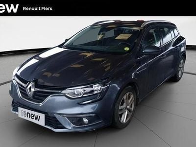 Renault Mégane IV