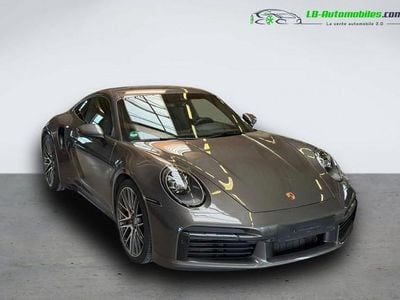 Porsche 911 Turbo