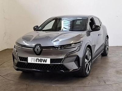Occasion Renault Megane E-Tech Techno 161 kW (220 ch) 2024 Gris Berline