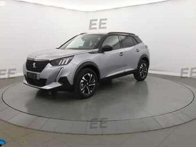 occasion Peugeot 2008 Puretech 130 S\u0026amp;s Bvm6 Gt