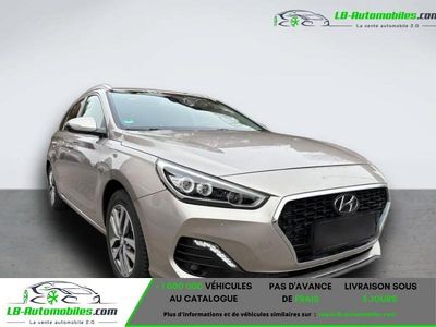 Occasion Hyundai i30 140 ch (102 kW) 2019 Break