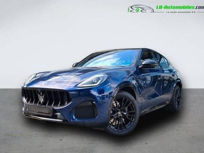 Maserati Grecale