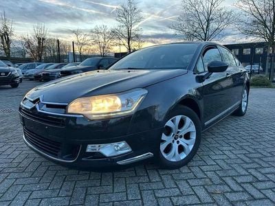 Noir Occasion 2012 Citroën C5 Business Class Berline | 3 480 € (Bon prix)