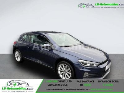Occasion 2016 VW Scirocco Coupé | 18 400 € (Prix assez cher)