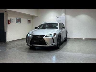 Lexus UX 250h