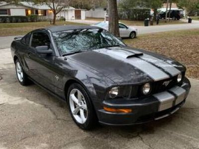 occasion Ford Mustang GT Mustang 45TH EDITION V8 BVM
