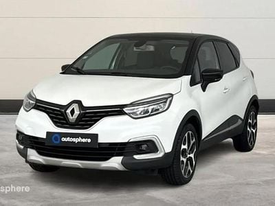Occasion Renault Captur Intens 152 ch (111 kW) 2019 SUV