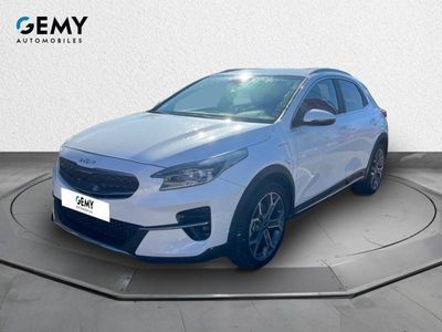 occasion Kia XCeed 1.6 GDi Hybride Rechargeable 141ch DCT6 Active