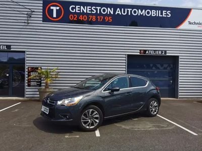 Citroën DS4