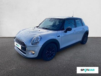 occasion Mini Cooper 