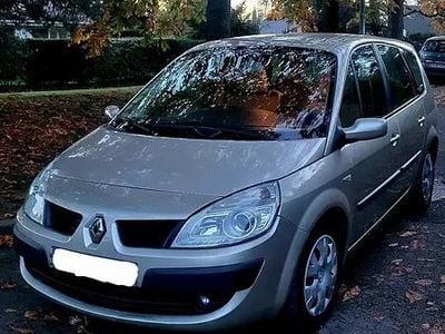 Occasion Renault Scénic II 131 ch (96 kW) 2007 Monospace