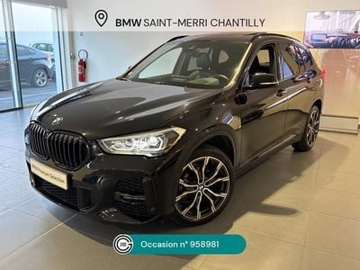 Occasion 2021 BMW X1 M Sport SUV | 29 990 €