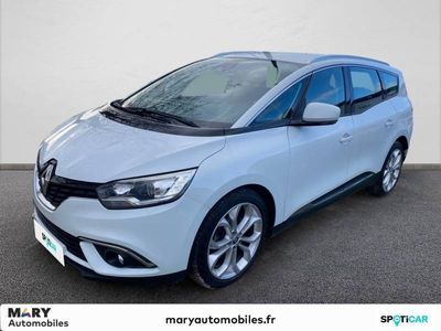 occasion Renault Grand Scénic IV dCi 110 Energy Zen