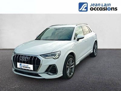 occasion Audi Q3 VP 35 TDI 150 ch S tronic 7 S line