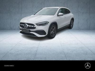 Mercedes GLA200