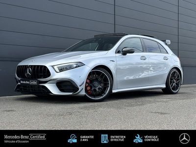 occasion Mercedes A45 AMG Classe