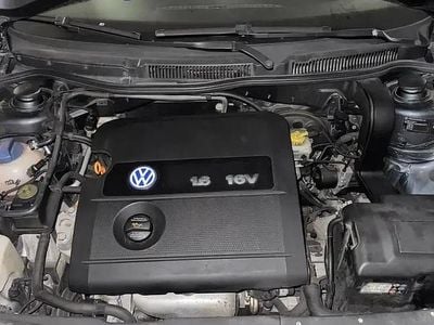 VW Golf IV