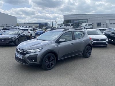 Nouvelle Dacia Sandero Expression 91 ch (66 kW) 2025 Citadine