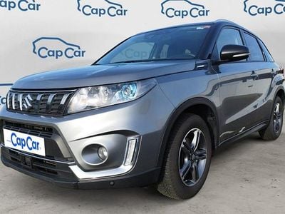 Occasion 2019 Suzuki Vitara Style | 12 990 € (Prix cher)