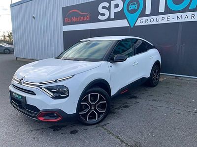 Occasion Citroën C4 Shine 100 kW (136 ch) 2021 Berline