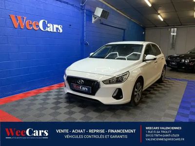 occasion Hyundai i30 1.4 T-GDI 140 30 Business