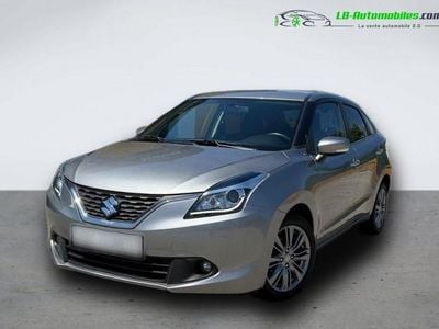 Suzuki Baleno