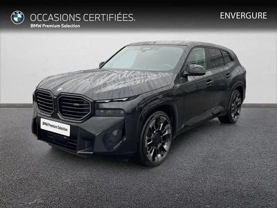 Occasion 2023 BMW M4 SUV | 99 970 € (Super prix)