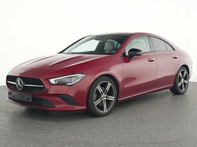 Mercedes CLA200