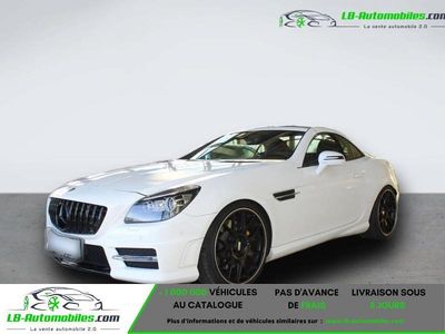 Occasion 2014 Mercedes 200 Berline | 28 100 €