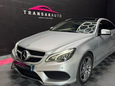 Mercedes E350