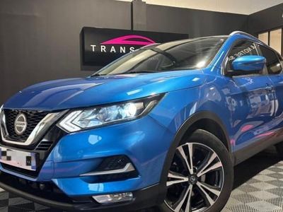 Occasion Nissan Qashqai 2018 SUV