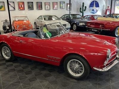 Occasion 1958 Alfa Romeo 2000 | 105 000 €